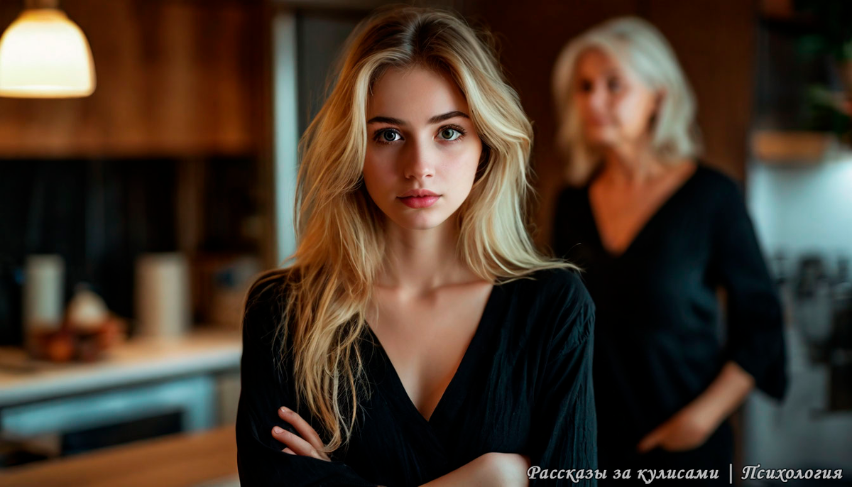 Иллюстрация к рассказу