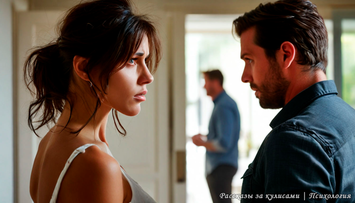 Иллюстрация к рассказу