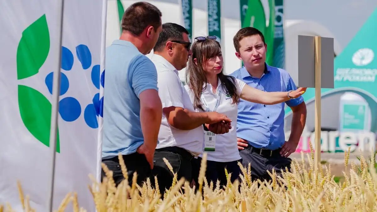 Фото:phosagro.ru Фосагро начнет продажу семян