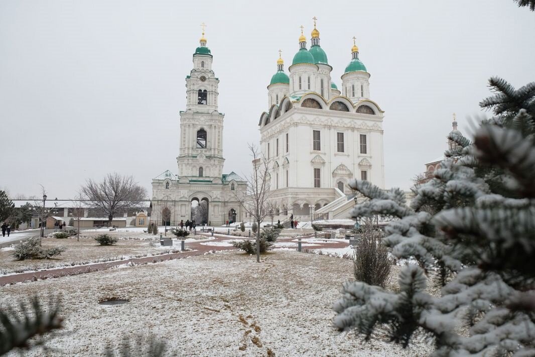 Фото: Е. Зимней.