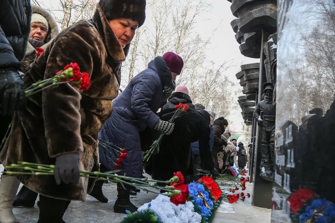 Фото: пресс-служба Общественной палаты Тюменской области