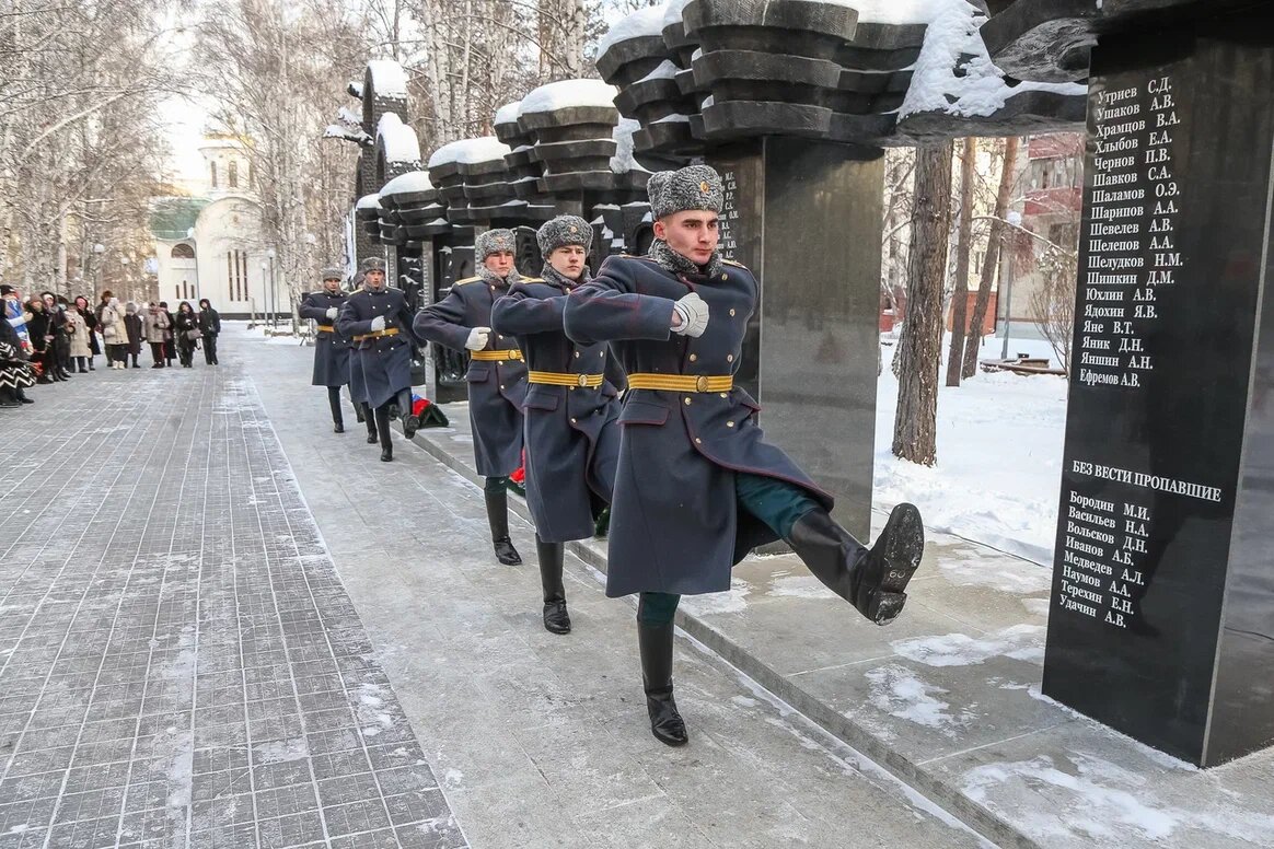 Фото: пресс-служба Общественной палаты Тюменской области
