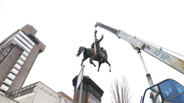    © Фото : КМДА - офійційний канал / Telegram