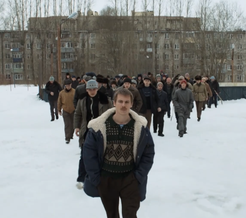 Универсамовские за Ералаша