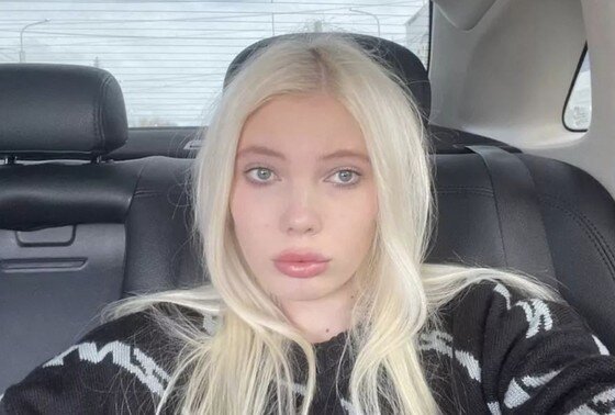    Юлия Финесс