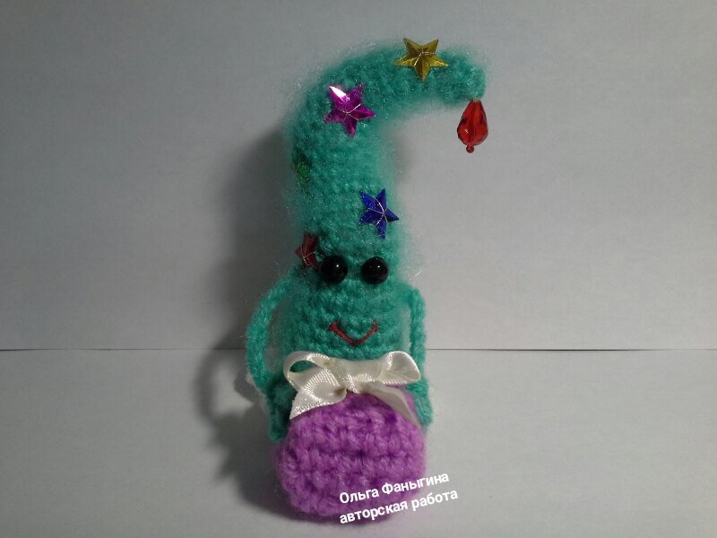 Вам подарок!