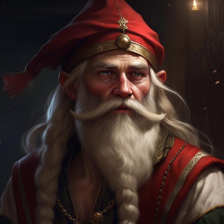 Рождественская история