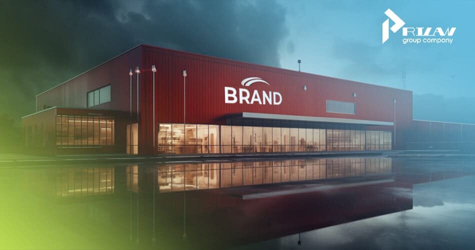 бренд компании