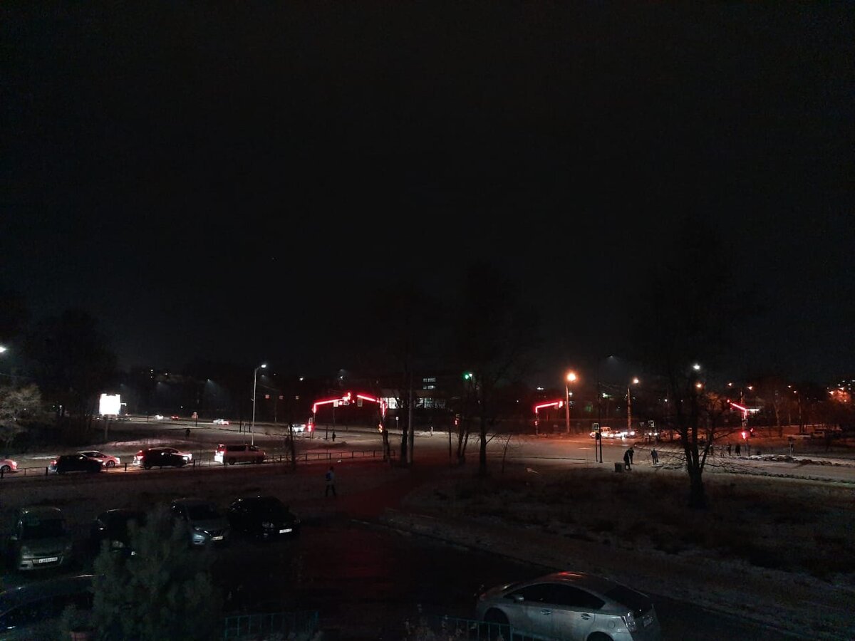 Ну вот я и в Благовещенске... 