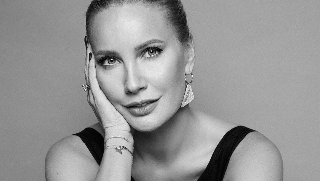 Представительница стрельцов - Елена Летучая.