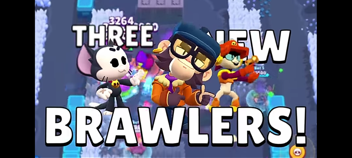 Кит, Мико и Ларри&Лори