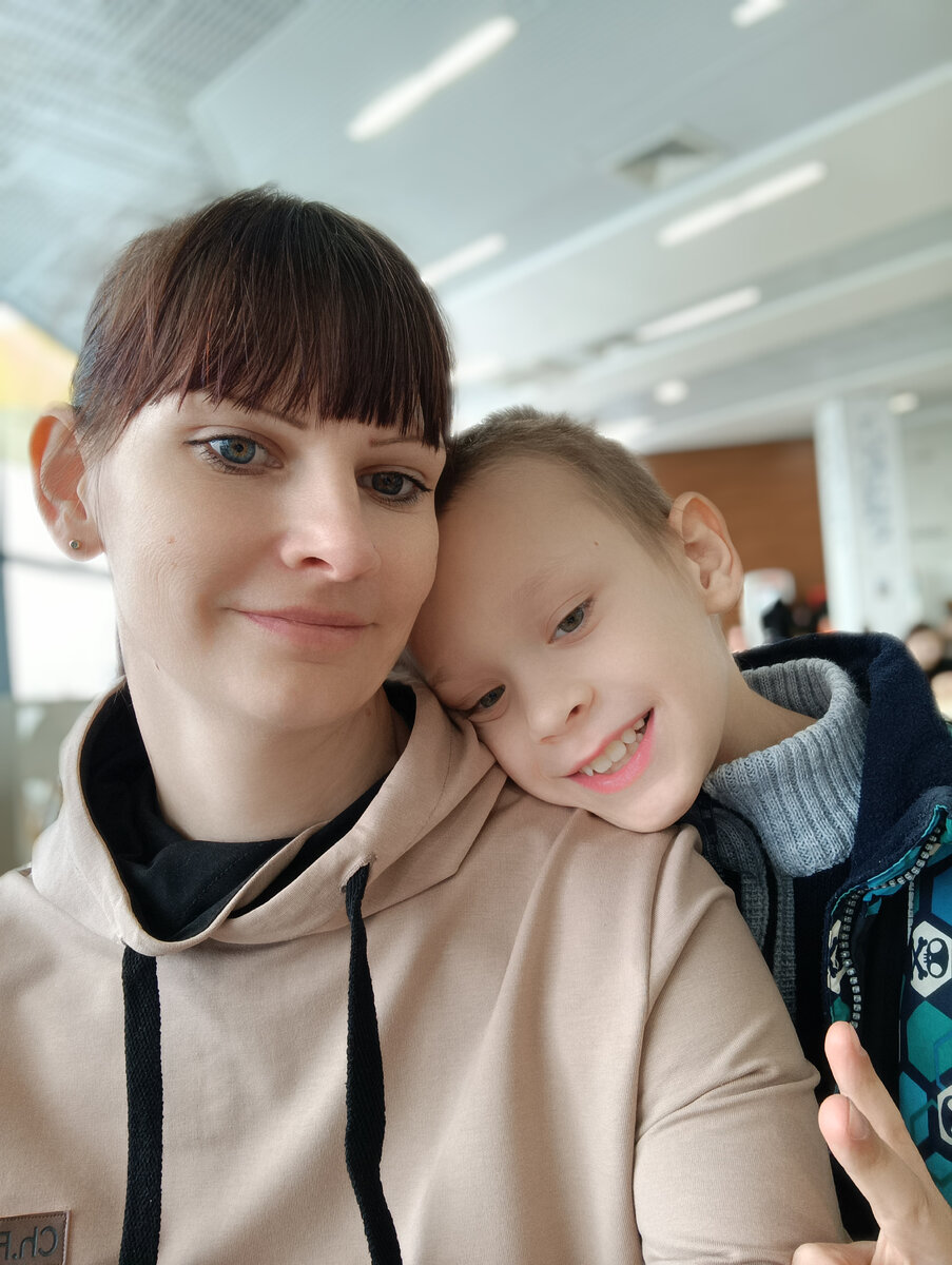 Исполняли его желания.