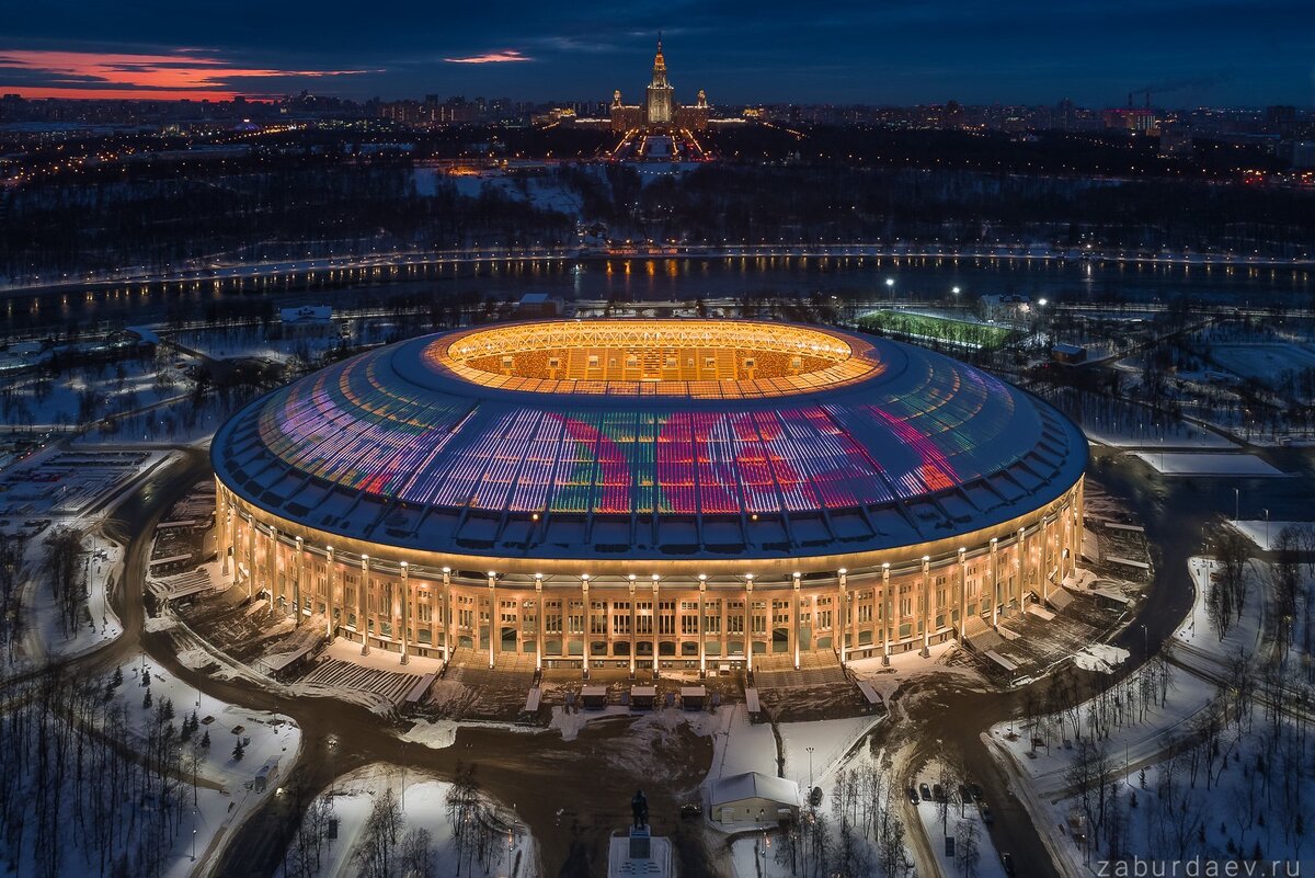 Зимние Лужники. Источник: luzhniki-afisha.com