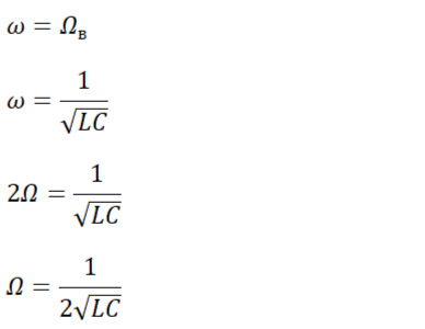 Резонансная частота