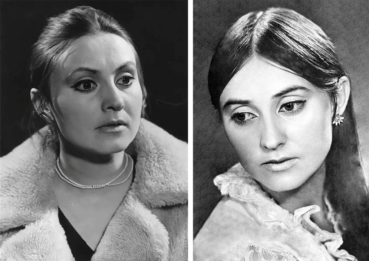 Лариса кадочникова биография личная жизнь
