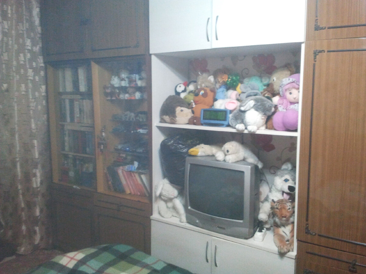 Фото автора