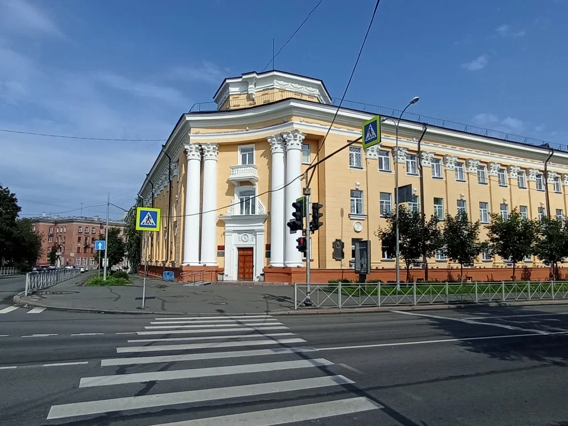 Петрозаводск: архитектурный заповедник | Записки у изголовья | Дзен