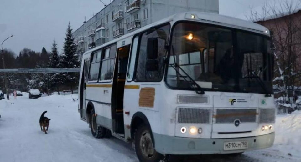     Мособлизбирком