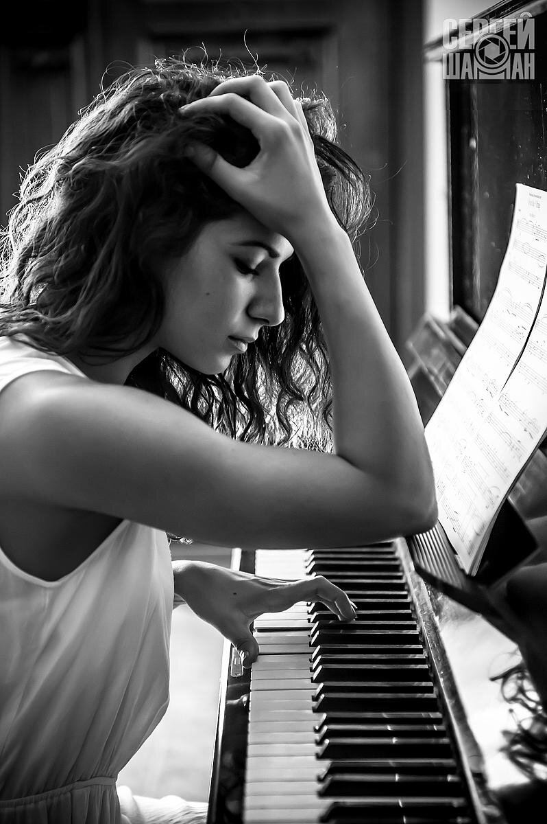 Фото Шаман Сергей