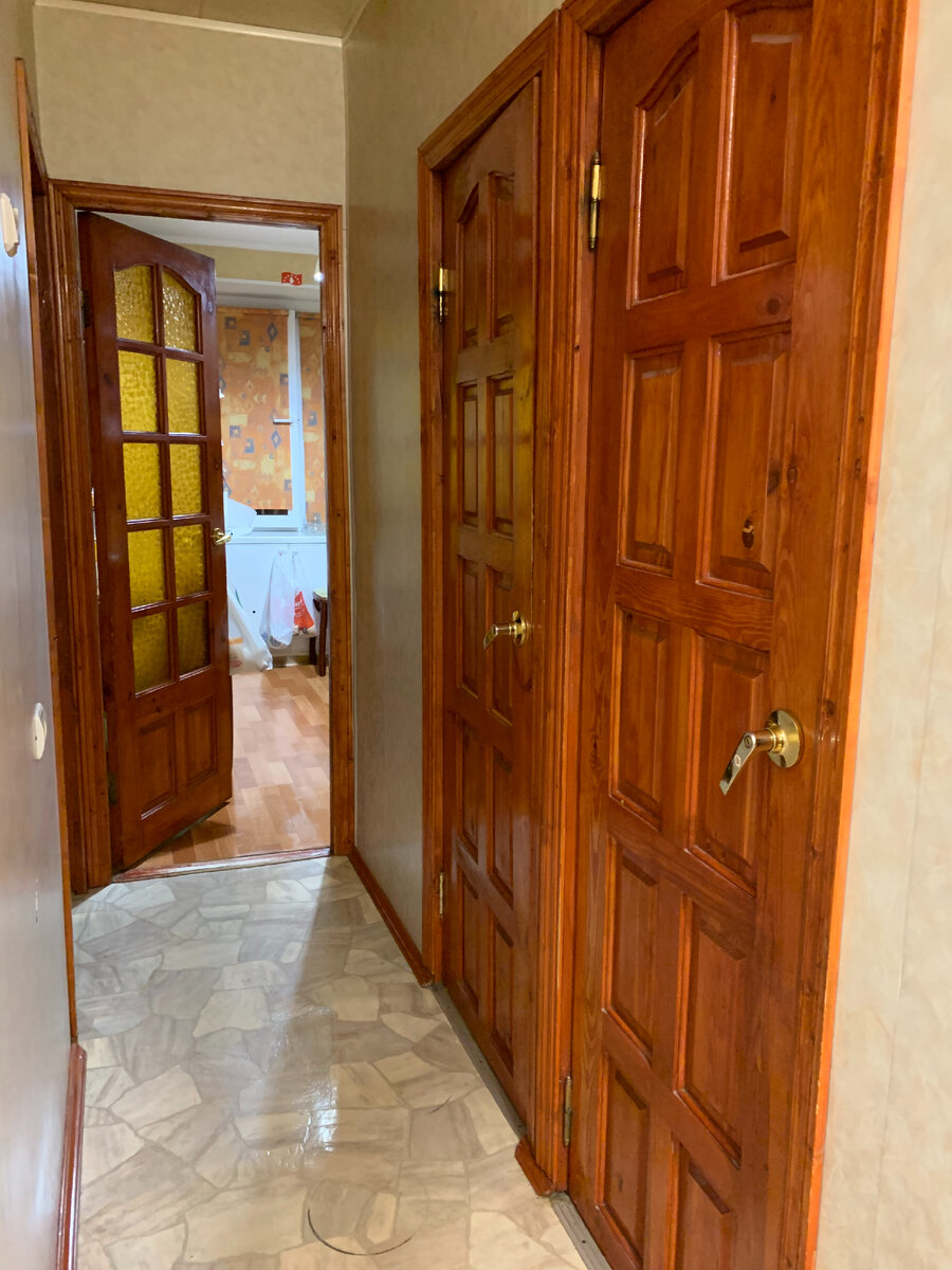 Фото квартиры До