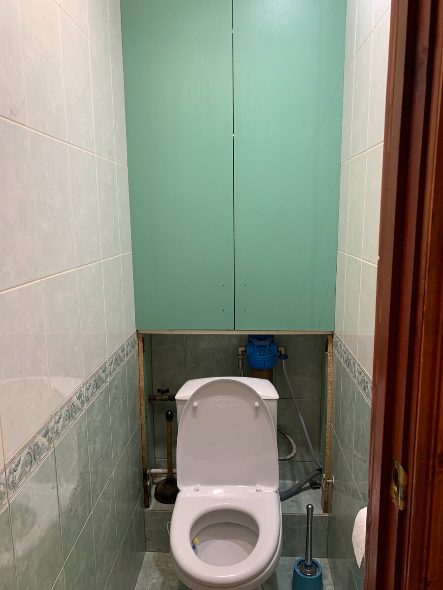 Фото квартиры До