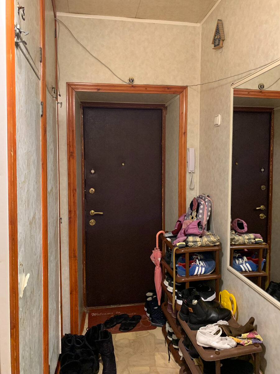 Фото квартиры До