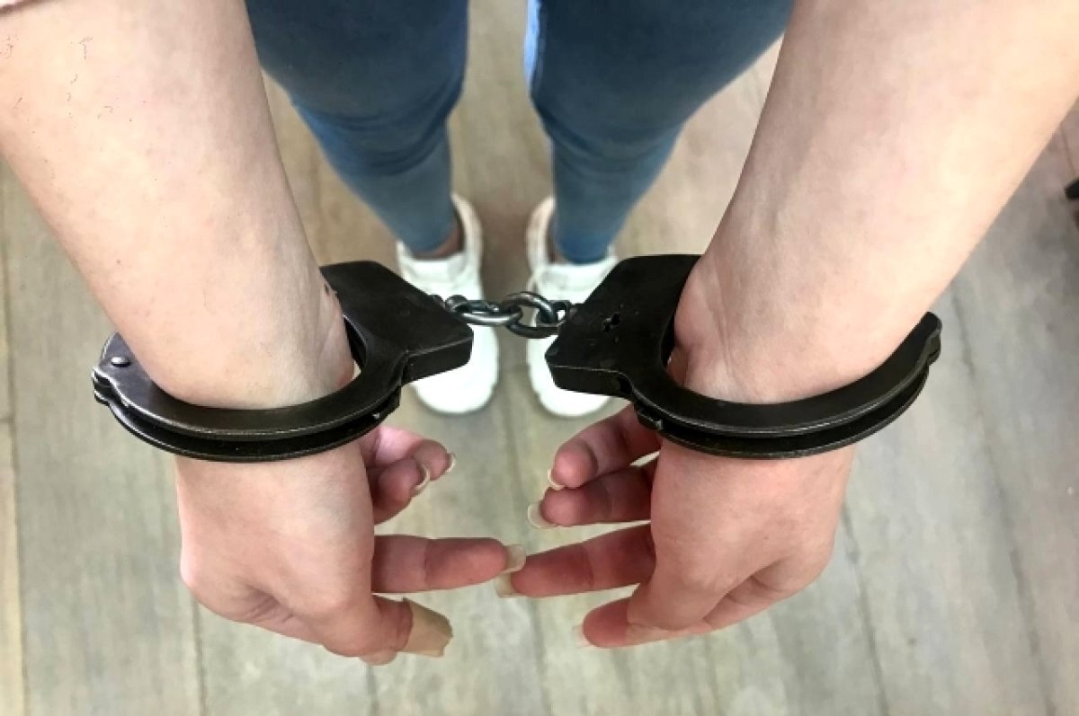    Двух россиян задержали в Армении за хулиганство