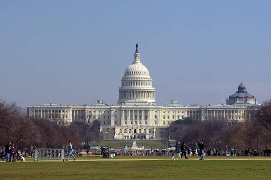   В Конгрессе США призвали уволить ректоров трёх вузов из-за антисемитизма