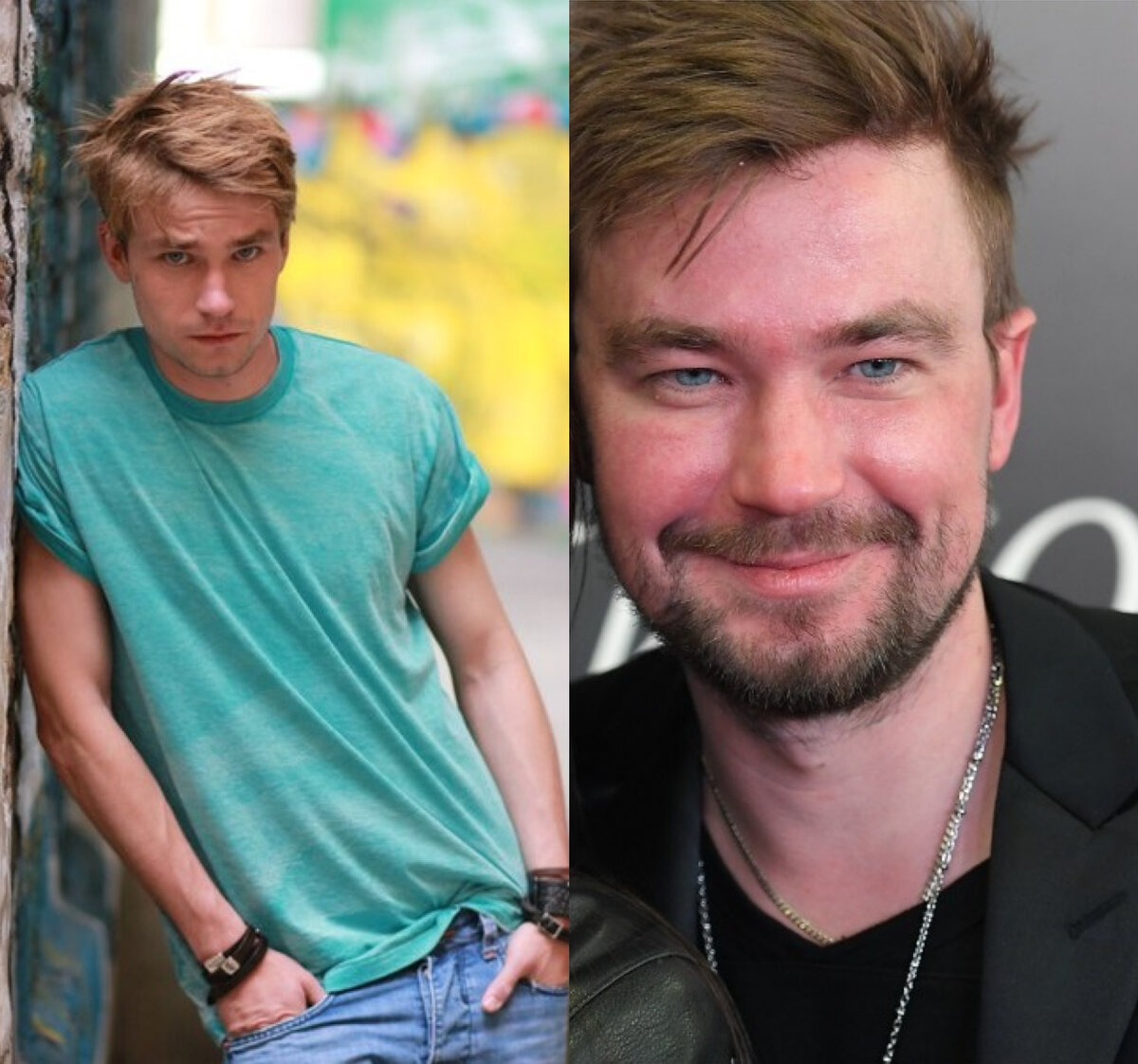 Александр Петров