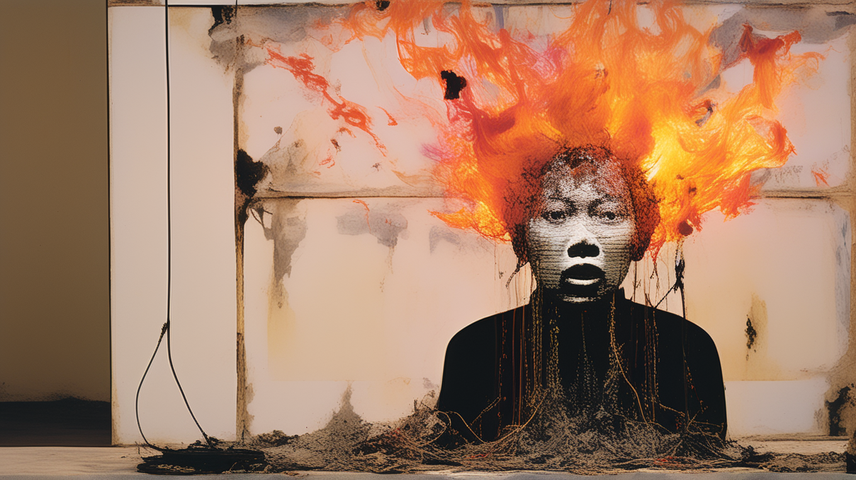 Кажется, он преодолел своё Эго