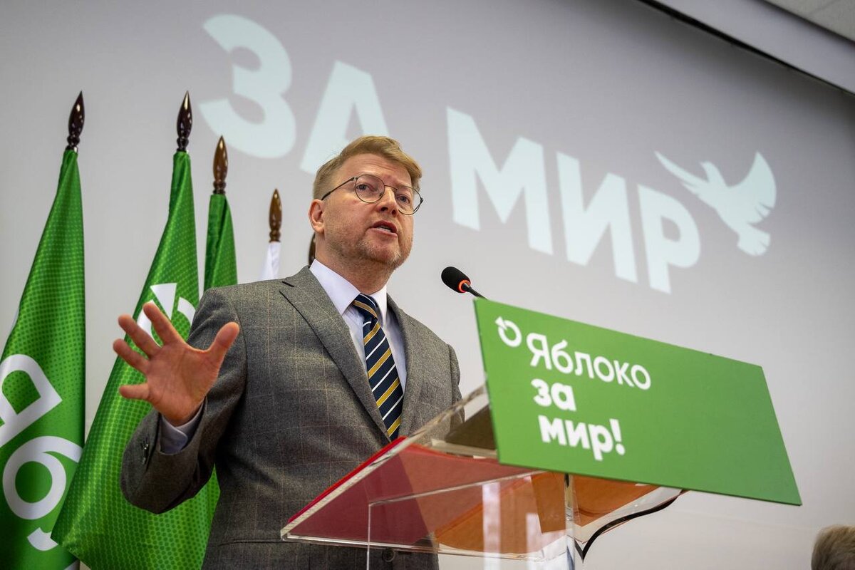 Николай Рыбаков