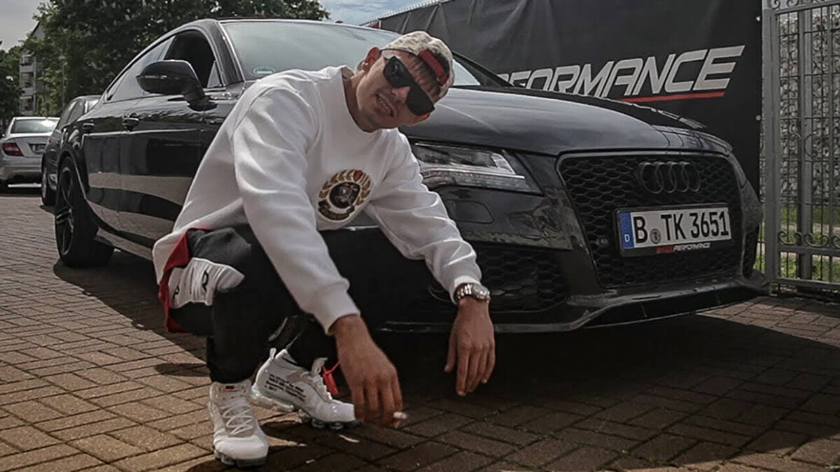 Стало так. Фото: Raptastisch