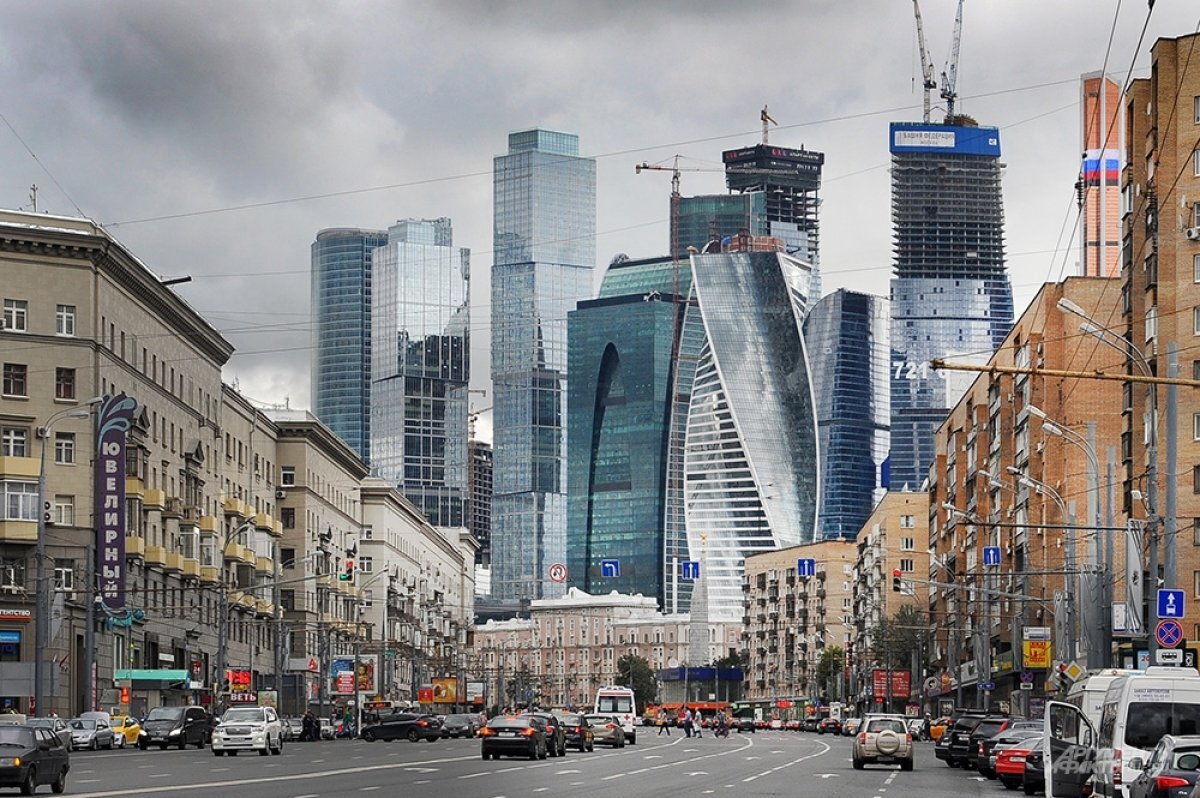    Москва может стать молодежной столицей России на 2024 год