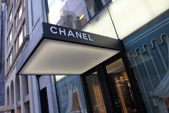    Руководство Chanel предсказало трудности модной индустрии