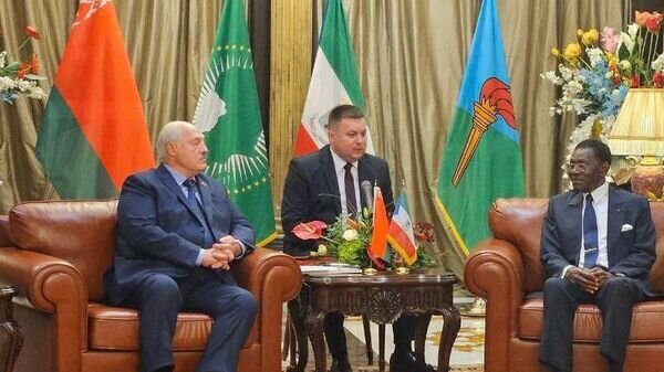    © Photo : Telegram / "Пул Первого"