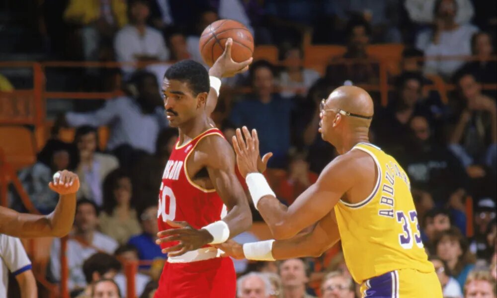 Ральф против Карима