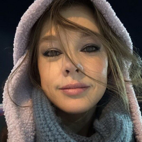     Катерина Шпица показала себя в образе обнаженной Русалочки