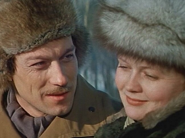 Кадр из фильма «Сладкая женщина» (1976). Скриншот.