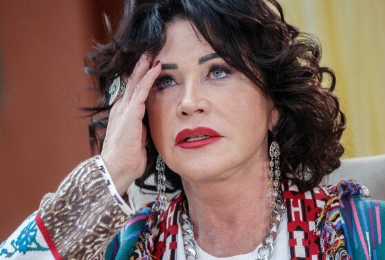    Надежда Бабкина