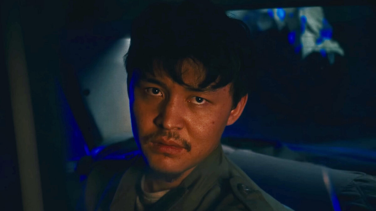 черный двор основан на реальных событиях