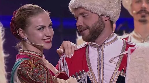 «Роспрягайтэ, хлопци, конэй…»