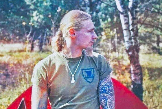    Воислав Торден