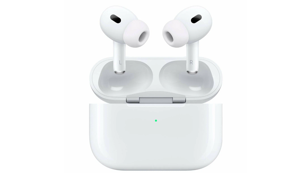 Наушники Apple AirPods Pro