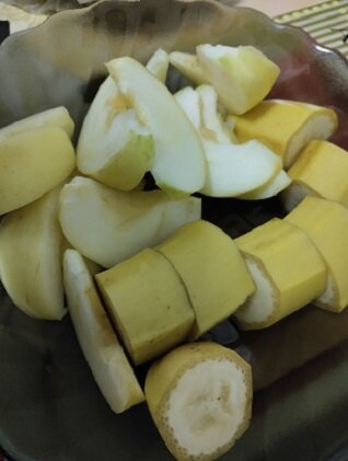 Фотография из личного архива автора