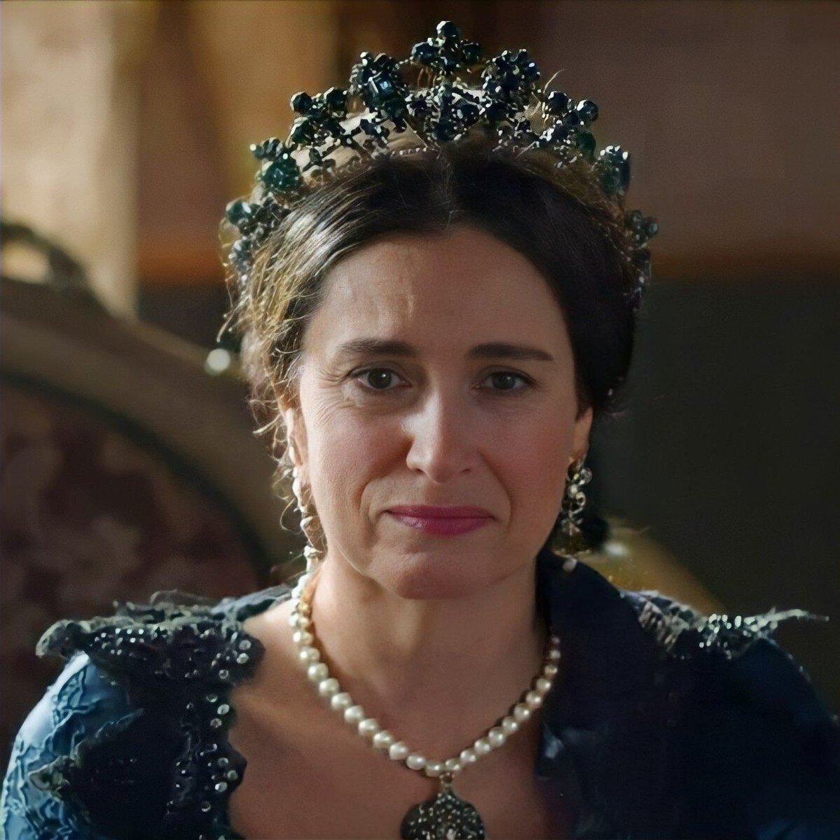 Валиде Турхан султан