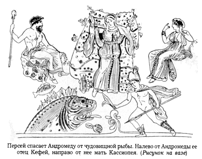 Источник: Легенды и сказания Древней Греции и Древнего Рима. М.: Просвещение, 1975 в новой редакции А.А.Нейхардт.