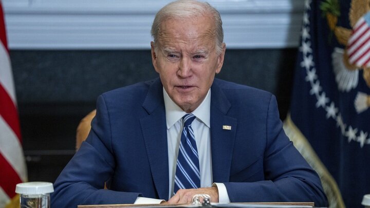 ФОТО: SHAWN THEW - POOL VIA CNP/GLOBALLOOKPRESS