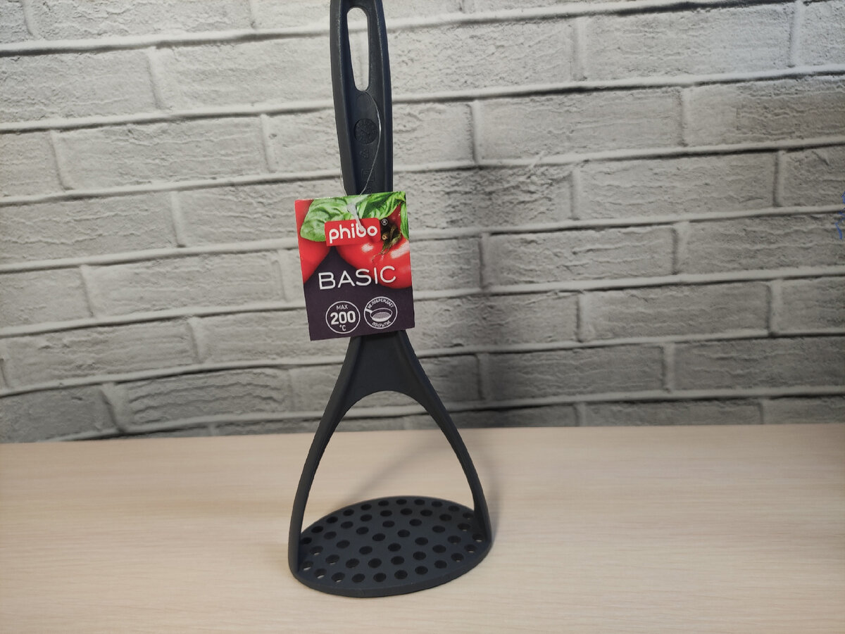 Взяла взамен старой, еще не пробовала. 