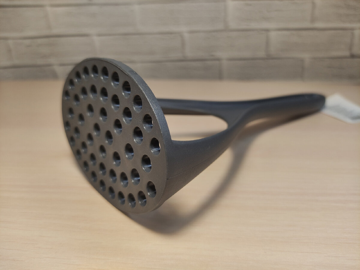 Не знаю подружимся ли мы, но она мне нравится.