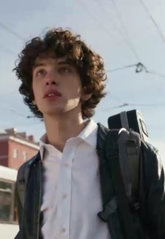 Кадр из фильма